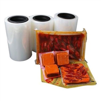 Pel·lícula PE de niló