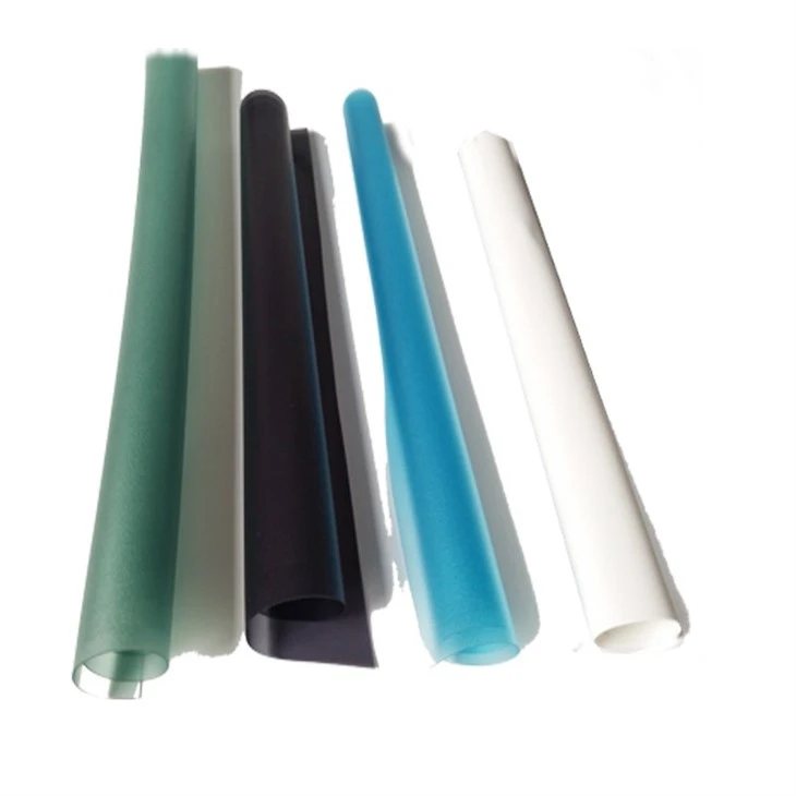 Colored PVB Film For Laminated Glass