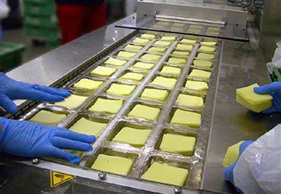 Embalatge flexible d'aliments per a mascotes